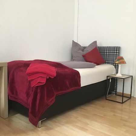 Hotel Lamm Stuttgart Waldenbuch Exteriér fotografie