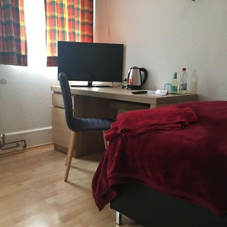 Hotel Lamm Stuttgart Waldenbuch Exteriér fotografie