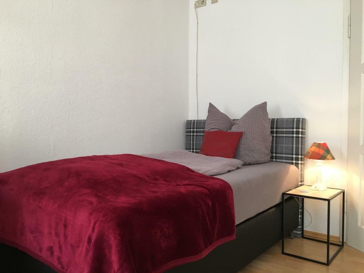 Hotel Lamm Stuttgart Waldenbuch Exteriér fotografie